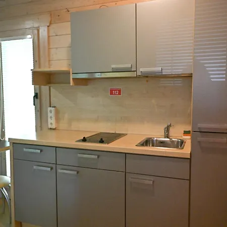 Giruliu Poilsiavietes Namelis - Xvii Σπίτι διακοπών Κλαϊπέντα