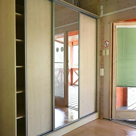 Giruliu Poilsiavietes Namelis - Xvii Κλαϊπέντα