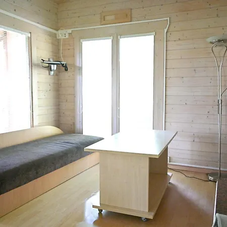 Giruliu Poilsiavietes Namelis - Xvii Σπίτι διακοπών