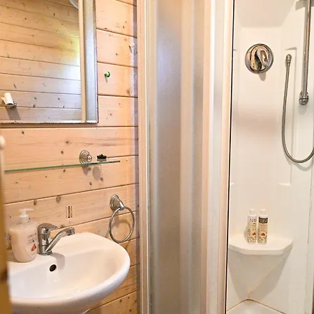 Giruliu Poilsiavietes Namelis - Xvii Σπίτι διακοπών Κλαϊπέντα