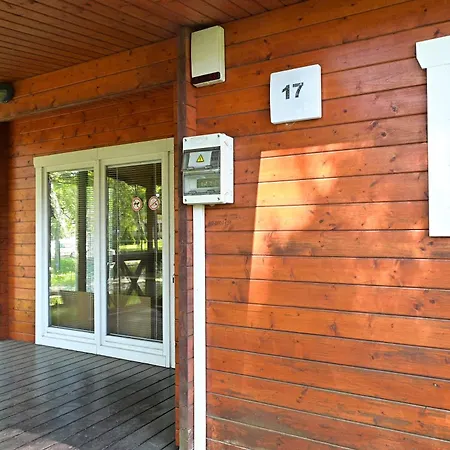 Giruliu Poilsiavietes Namelis - Xvii Σπίτι διακοπών Κλαϊπέντα