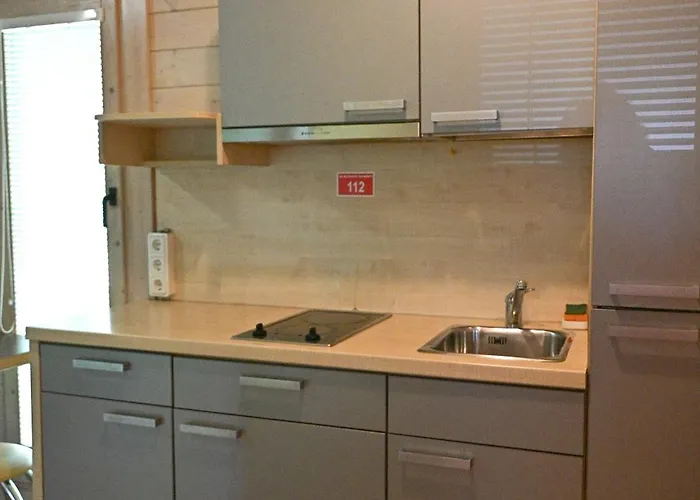 Giruliu Poilsiavietes Namelis - Xvii Σπίτι διακοπών Κλαϊπέντα