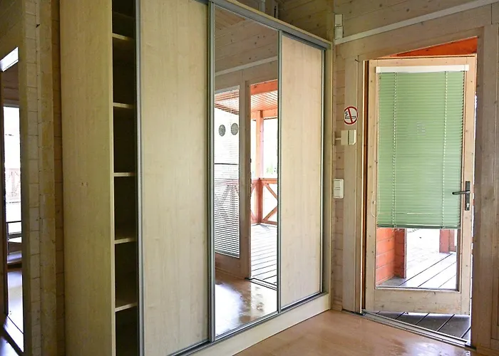 Giruliu Poilsiavietes Namelis - Xvii Κλαϊπέντα