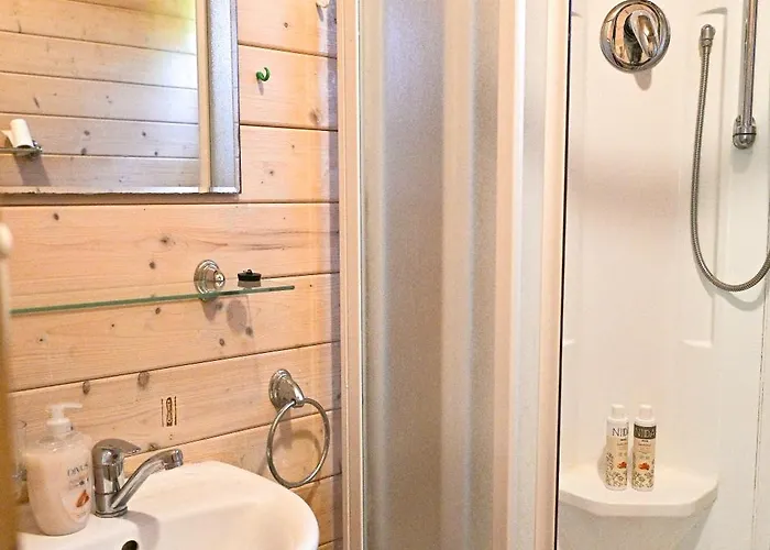 Giruliu Poilsiavietes Namelis - Xvii Σπίτι διακοπών Κλαϊπέντα