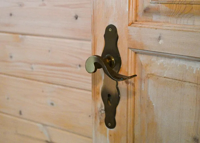 Giruliu Poilsiavietes Namelis - Xvii * Κλαϊπέντα